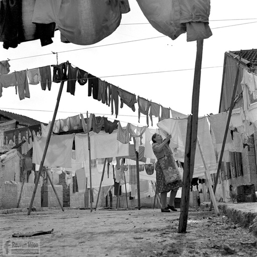 גלריה ירושלים של פעם