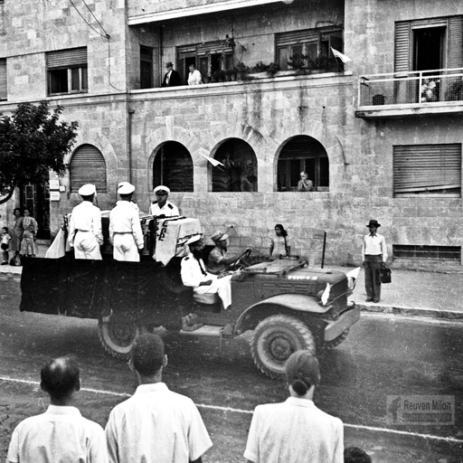 גלריה ארועים הסטוריים